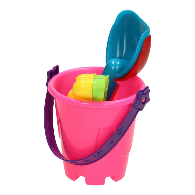 Cargue la imagen en el visor de la galería, Strandsetje mini, 5dlg.
