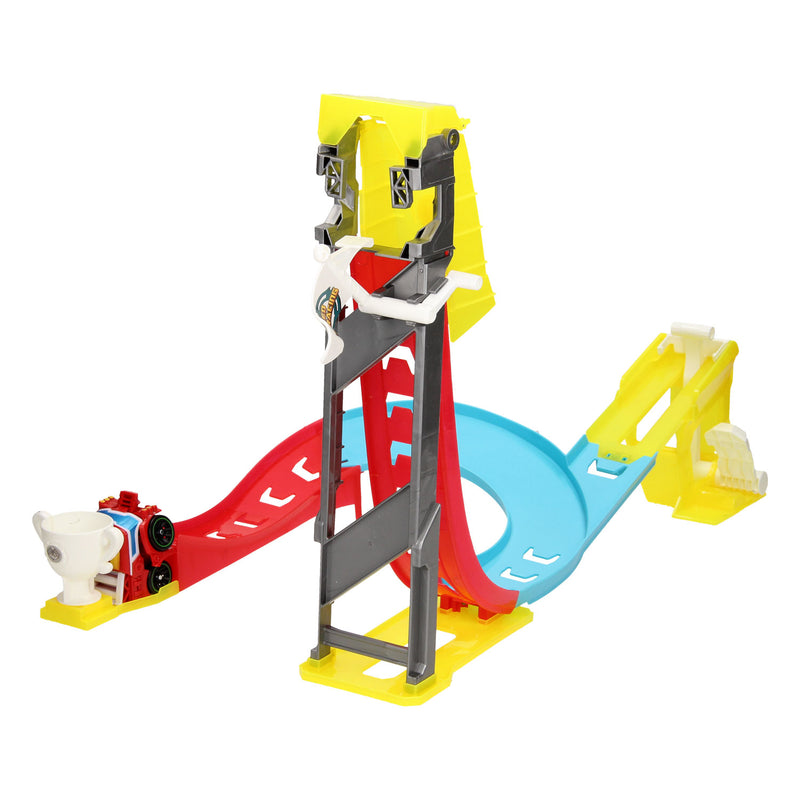 Load image into Gallery viewer, Max robot Max Robot Transformeerset Helling
