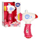 Peuter Hamer Roze