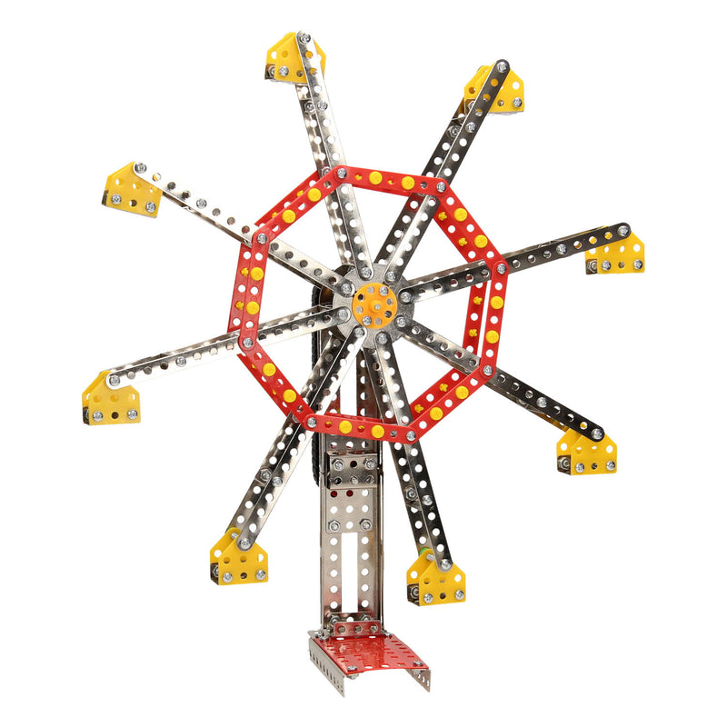 Load image into Gallery viewer, Constructieset Reuzenrad, 427dlg.
