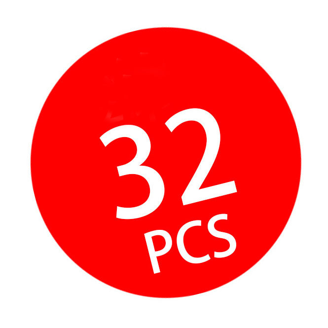Load image into Gallery viewer, Bouwset dierenvormpjes in opbergbox, 32dlg.
