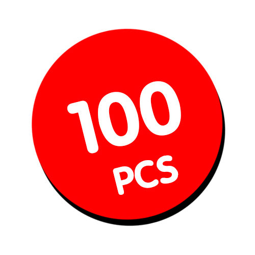 Load image into Gallery viewer, Bouwblokjes set in opbergtas - 100dlg.
