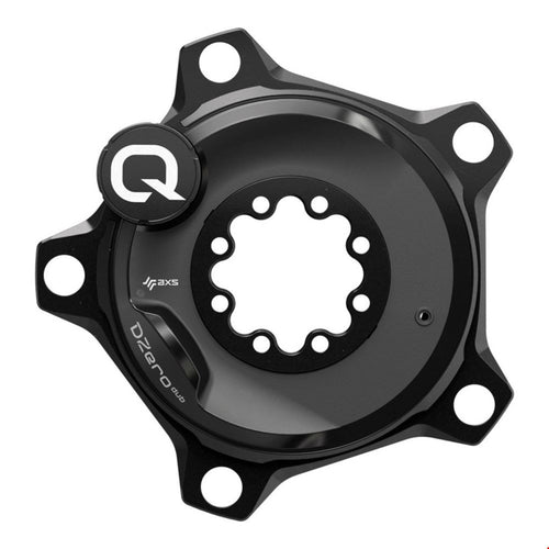 Sram crand spider dzero axs dub quarq 130