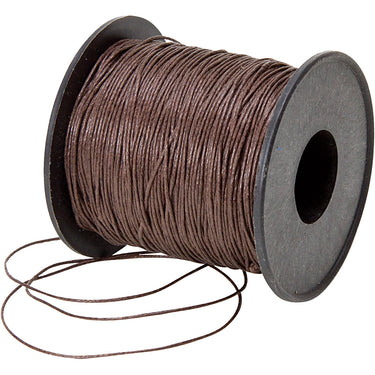 Http: www.cchobby.nl d-0-8-mm-bruin-100-m-1-rol