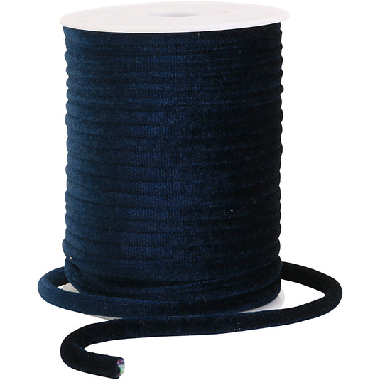 Http: www.cchobby.nl d-7-mm-donkerblauw-20-m-1-rol