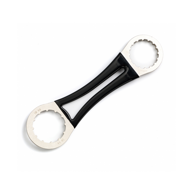 Elvedes bottom bracket dop 3 8 16t 12t professioneel