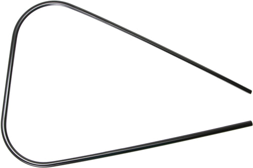 Rms kantenbeschermer edge protection set black leg shield