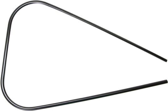 Rms kantenbeschermer edge protection set black leg shield