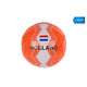 Gametime voetbal holland 310gr 3-laags 23cm