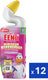Wc-eend toiletreiniger action hibiscus hyperspace