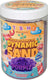 Tuban dynamic sand | purple 1 kg