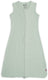 Lodger hopper - hydrofiele slaapzak baby - groen - 0.3 tog - 98cm - biologisch katoen - zomerslaapzak babyslaapzak