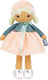 Kaloo tendresse - pop - knuffel - zacht - chloe - 32 cm.