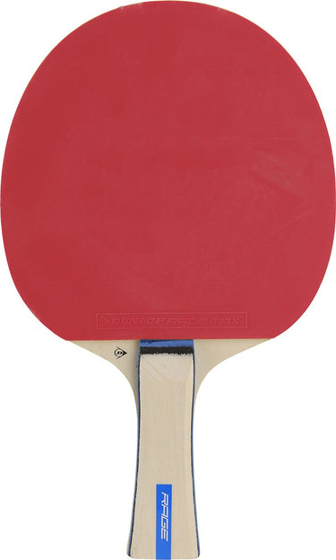 Dunlop - tafeltennisbat - rage