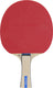 Dunlop - tafeltennisbat - rage