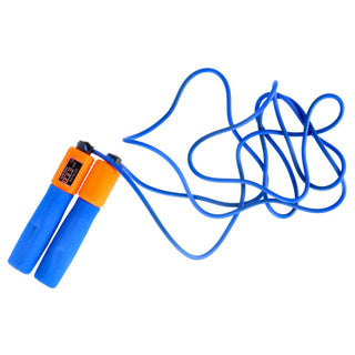 Happy moves springtouw met teller 3 assorti | 6 stuks