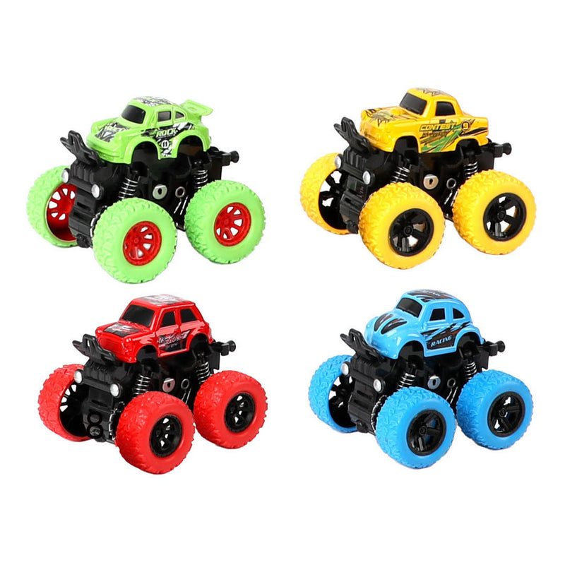 Load image into Gallery viewer, Lobbes frictie monstertruck
