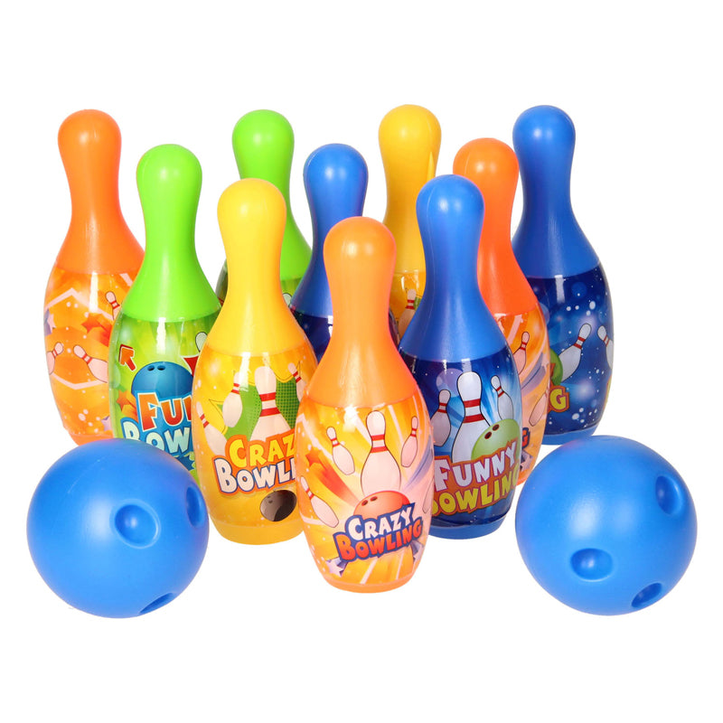 Load image into Gallery viewer, Bowlingset
