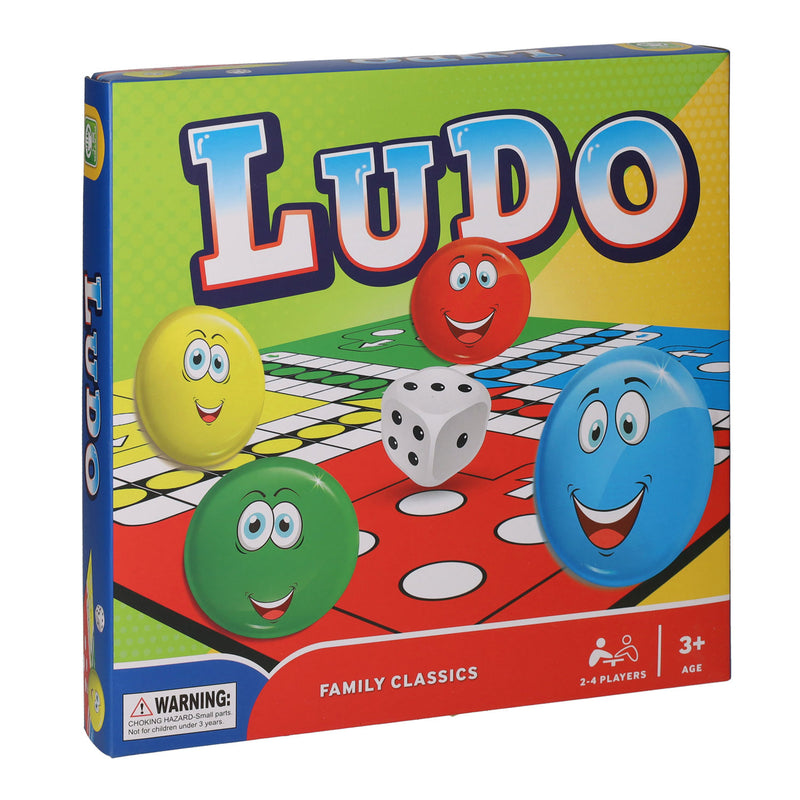 Load image into Gallery viewer, Lobbes ludo bordspel
