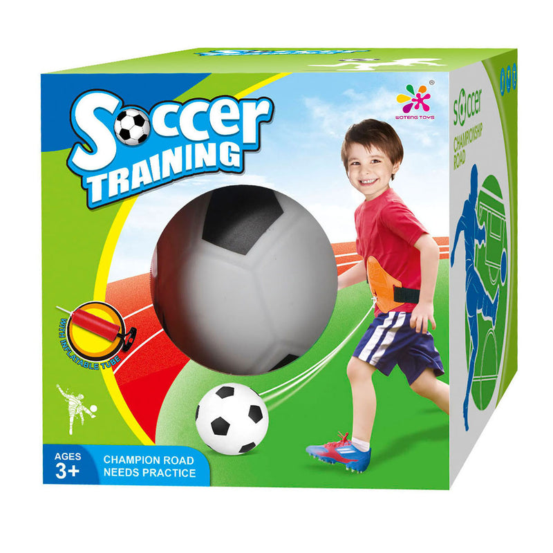 Load image into Gallery viewer, Voetbaltrainer
