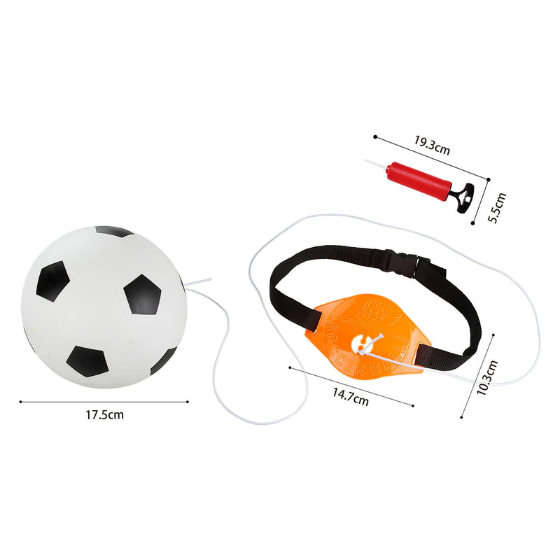 Load image into Gallery viewer, Voetbaltrainer
