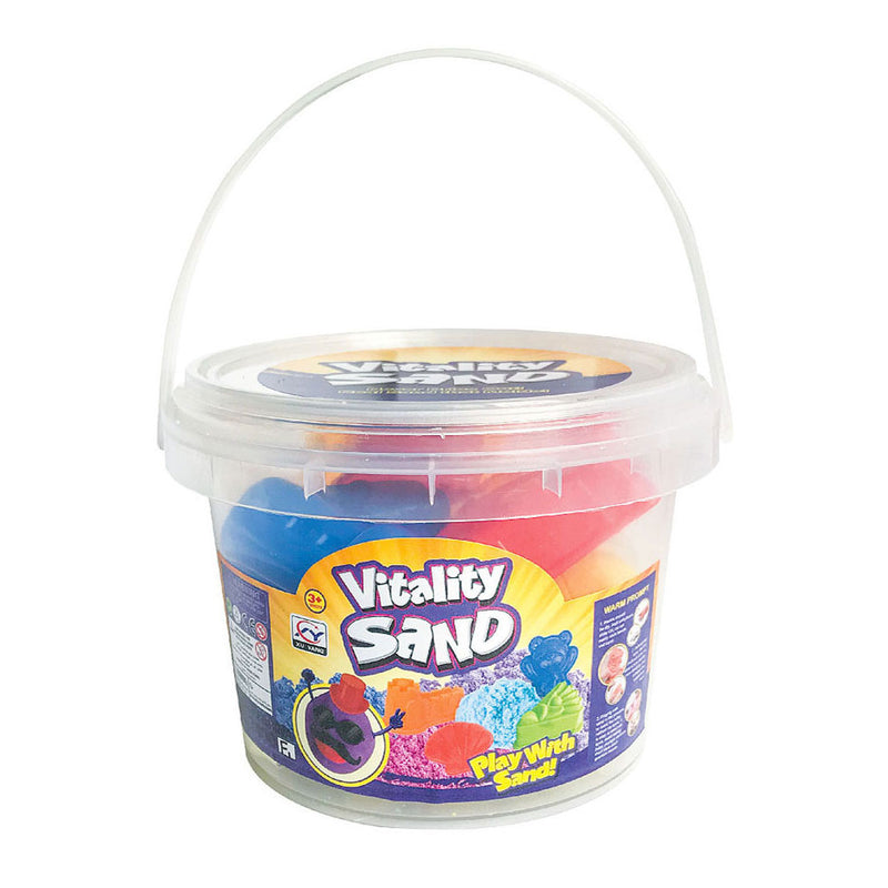 Load image into Gallery viewer, vitality zand in opbergbox, 250gr
