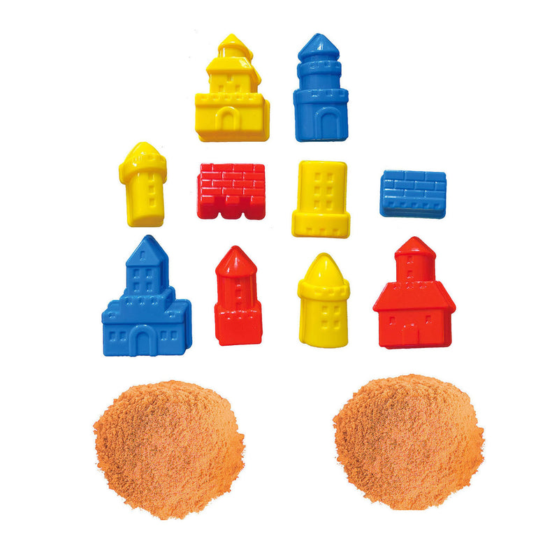 Load image into Gallery viewer, vitality zand in opbergbox, 250gr

