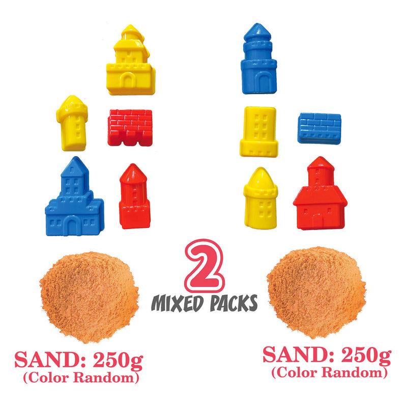 Load image into Gallery viewer, vitality zand in opbergbox, 250gr

