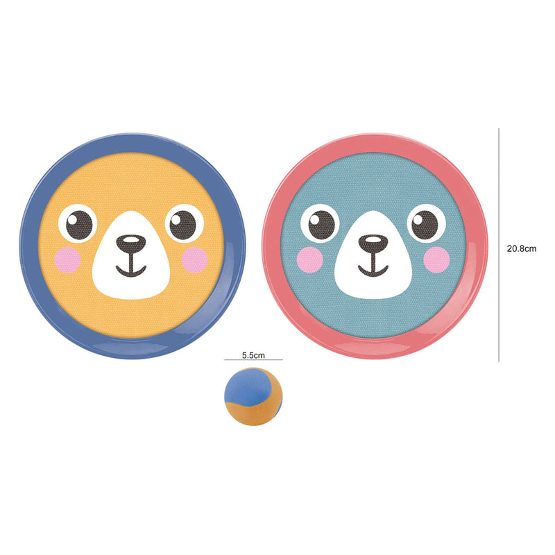 Load image into Gallery viewer, Vang- werpspel dieren
