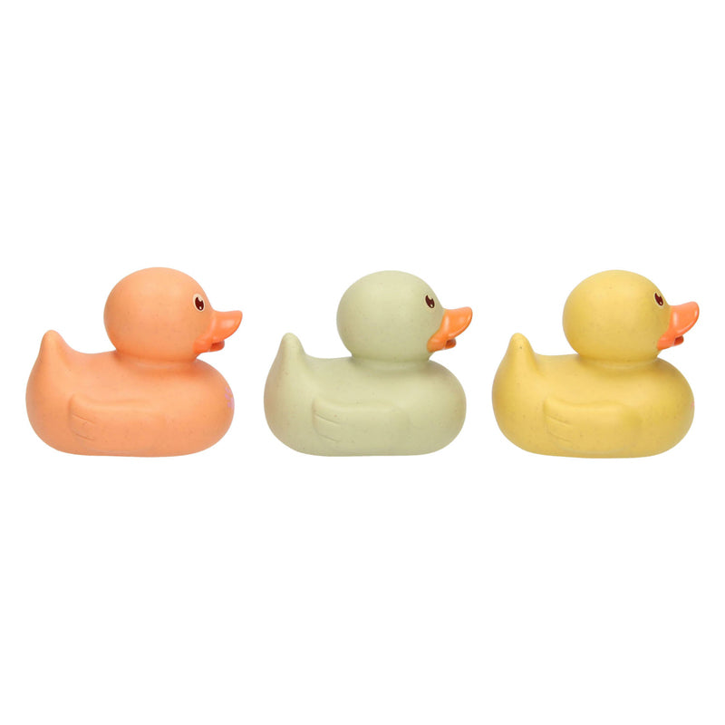 ギャラリービューアに画像をロードする, Lobbes speelgoed bv badeendjes pastel, 3st.
