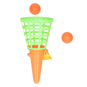 Lobbes vangbeker