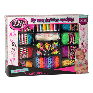Lobbes speelgoed bv diy handwerkset