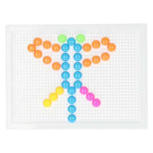 Mozaïekset, 240dlg.