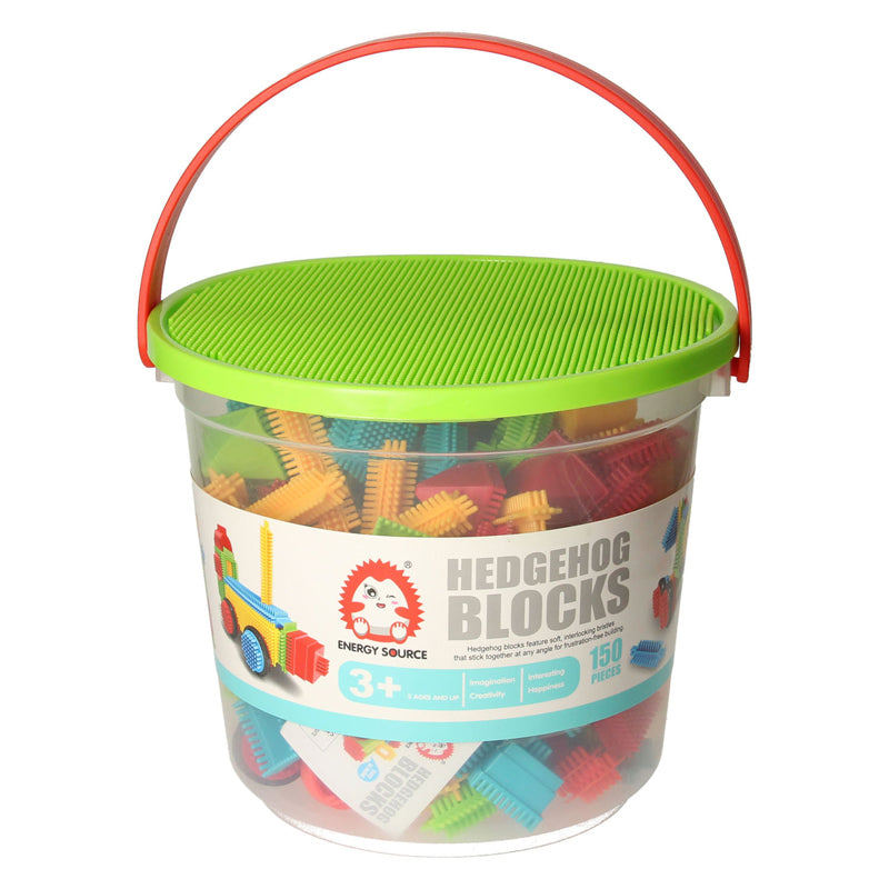 ギャラリービューアに画像をロードする, Bloko bristle blokken in opbergbox, 150dlg.
