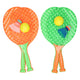 Tennisset bal shuttle