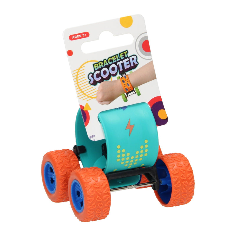 Load image into Gallery viewer, Lobbes skateboard klaparmband
