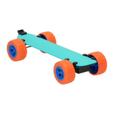 Lobbes skateboard klaparmband