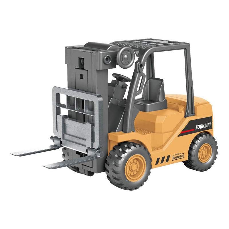 Load image into Gallery viewer, Constructie heftruck
