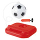 Voetbaltrainingsset