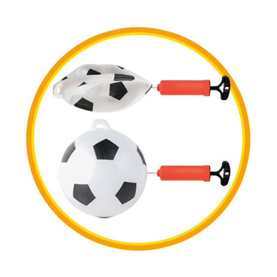 Load image into Gallery viewer, Voetbaltrainingsset
