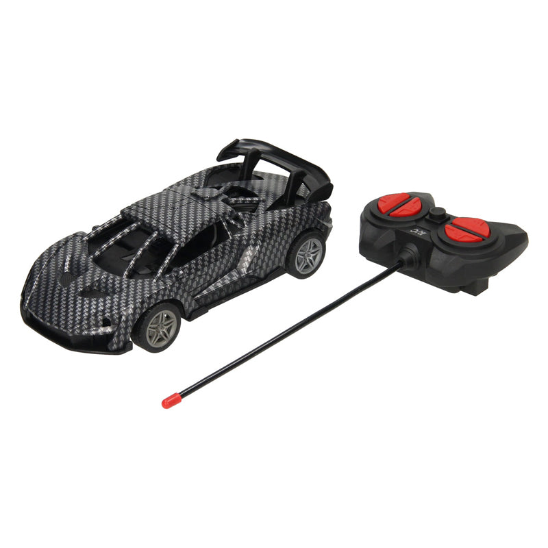 Load image into Gallery viewer, Lobbes speelgoed bv rc racewagen metallic bestuurbare auto
