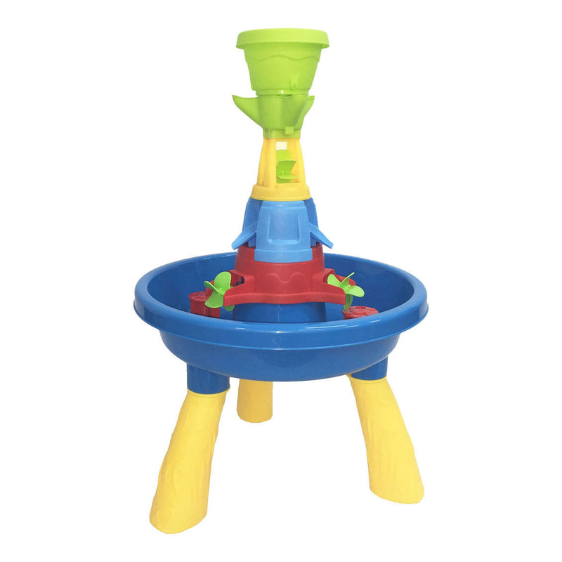 Load image into Gallery viewer, Watertafel waterval met accessoires
