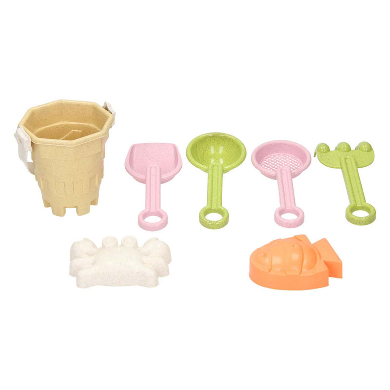 Load image into Gallery viewer, Strandemmertje gevuld, 7dlg.
