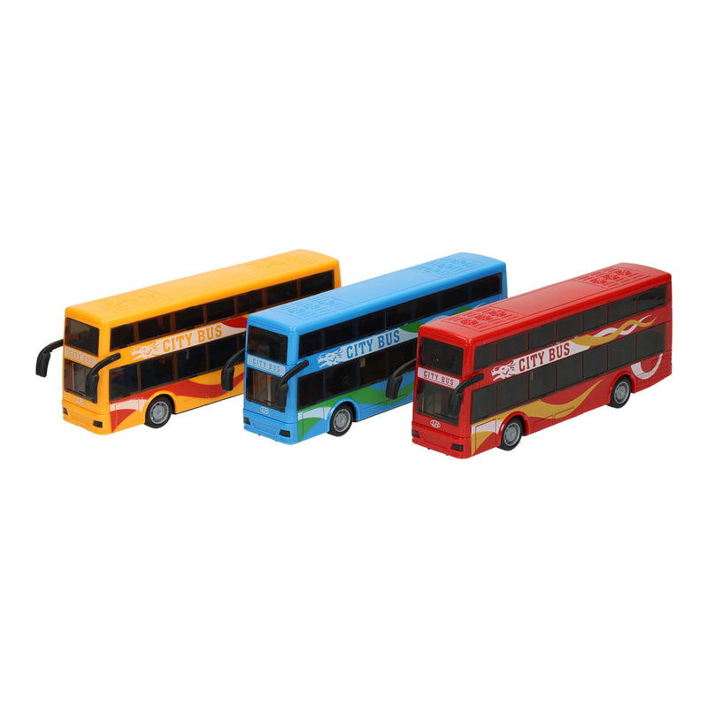 Load image into Gallery viewer, Frictie citybus licht geluid
