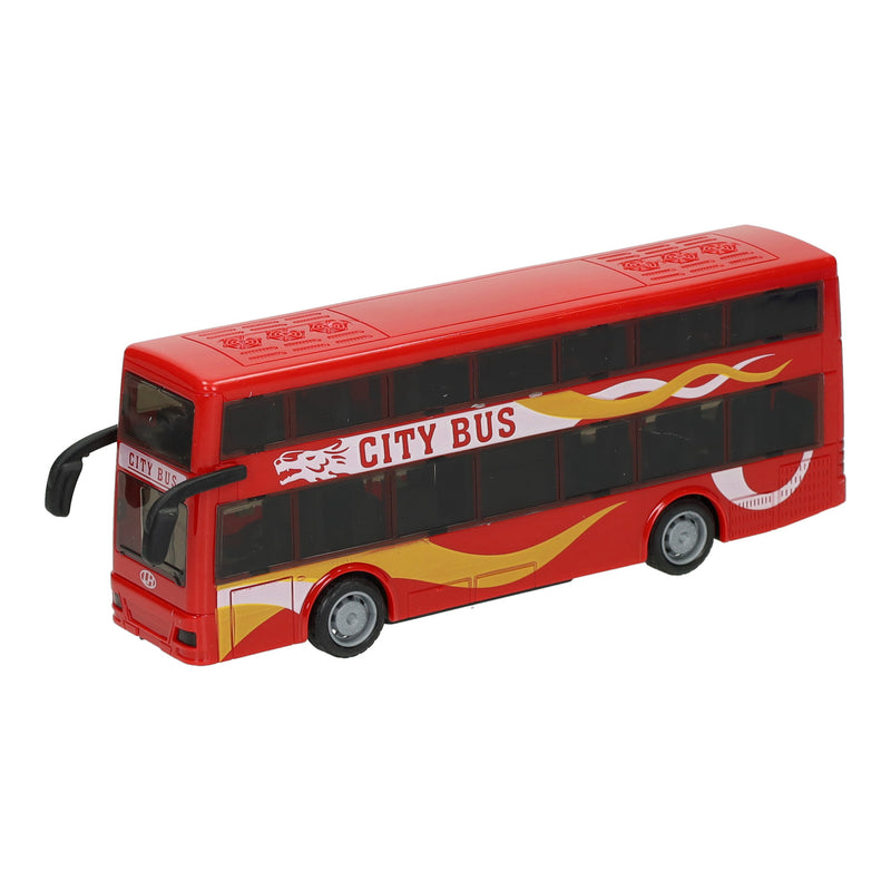 Load image into Gallery viewer, Frictie citybus licht geluid
