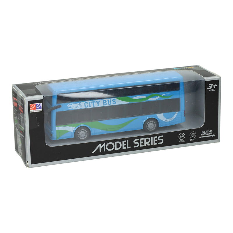 Load image into Gallery viewer, Frictie citybus licht geluid
