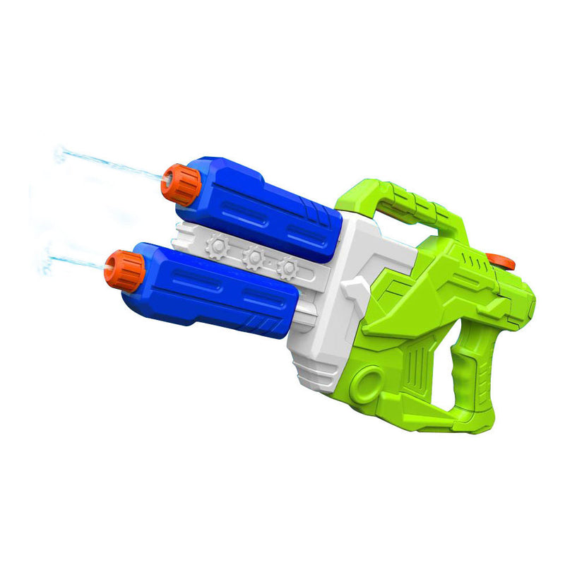 Load image into Gallery viewer, Imp waterpistool dubbelloops
