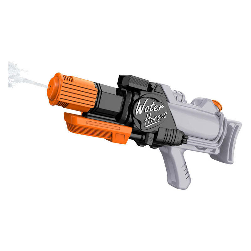 Load image into Gallery viewer, Waterpistool water heroes, 38cm
