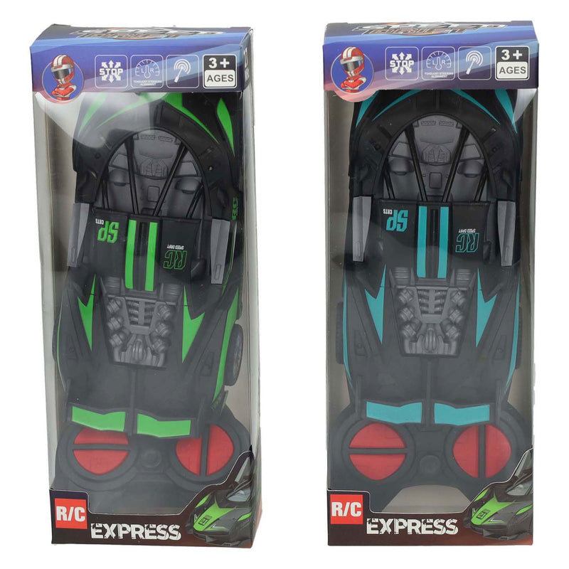 ギャラリービューアに画像をロードする, Rc bestuurbare auto sportwagen extreme
