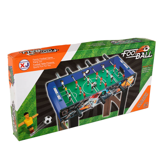 Lobbes speelgoed bv voetbaltafel